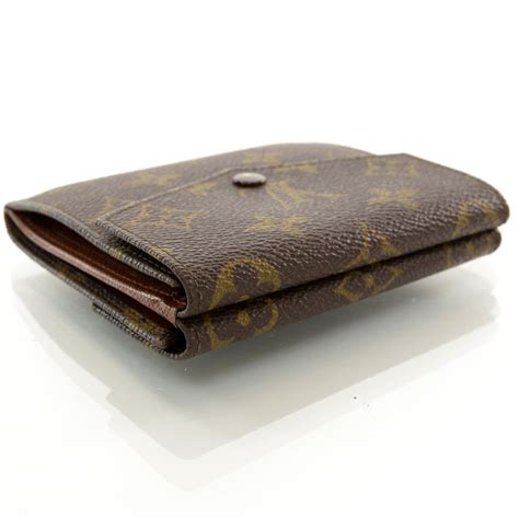 suche portemonnaie von louis vuitton gebraucht zu kaufen|louis vuitton wallet monogram.